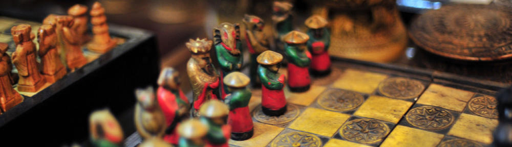 Biljartvereniging Michgorius